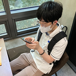 수강생인터뷰
